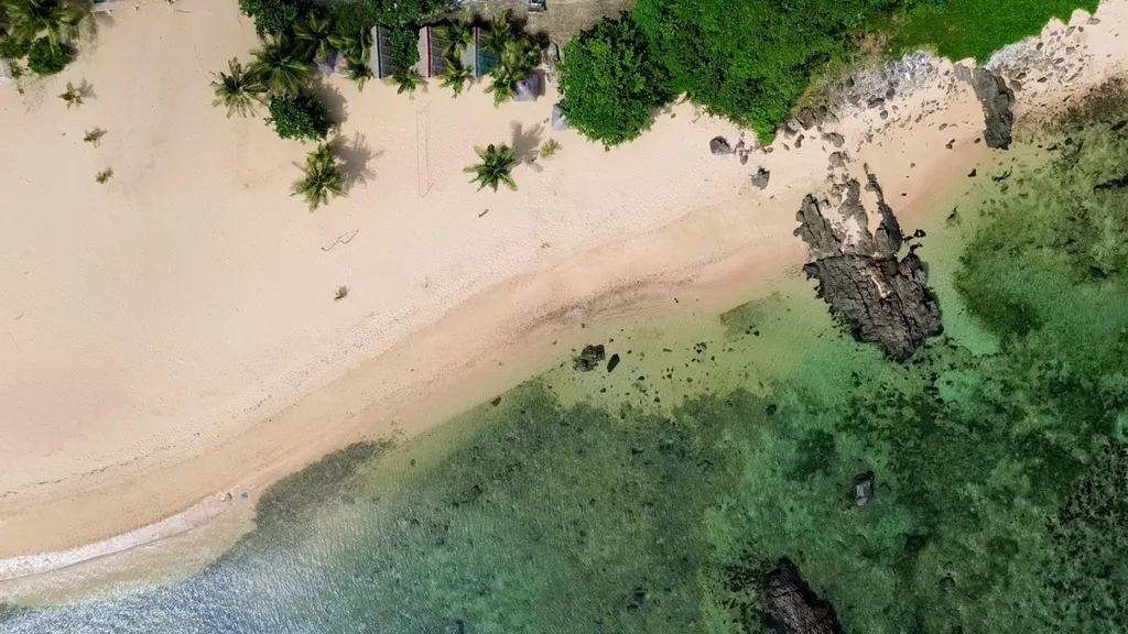 Catanduanes Surf Retreat